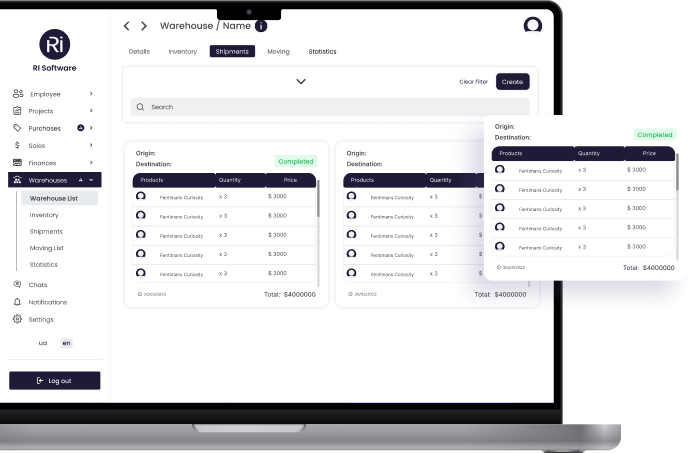RISOFTWARE