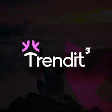 Trendit³